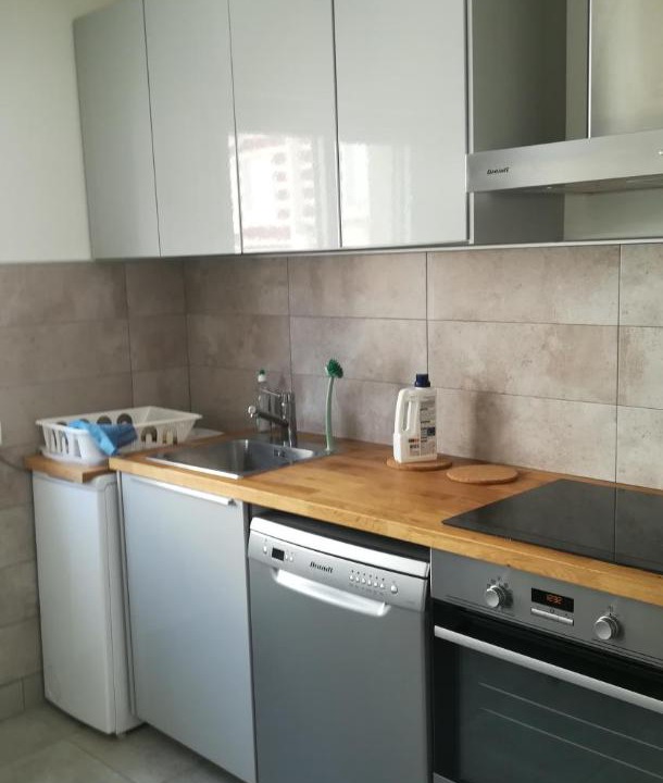 Photo of Kitchen in Saint-Jean-de-Luz City Center