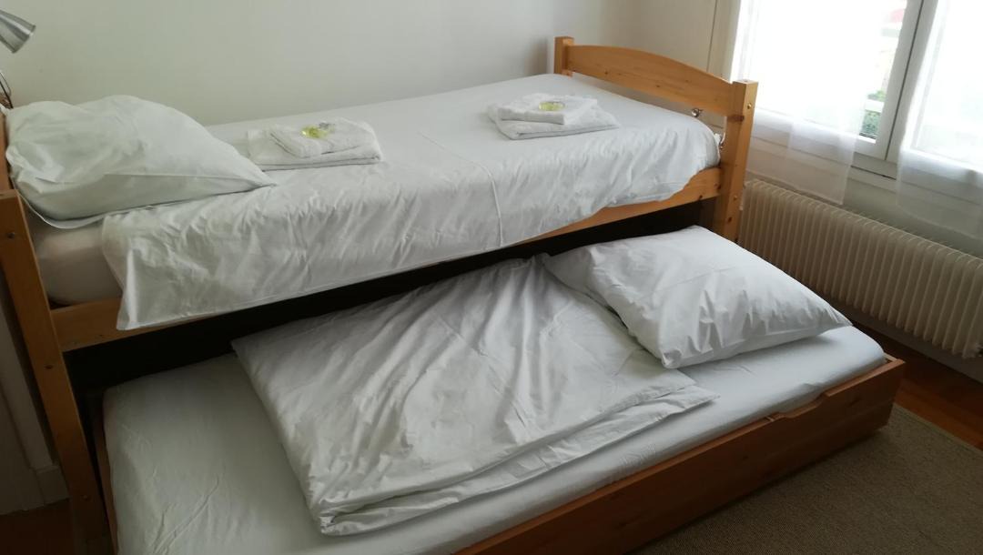 Photo of Bedroom in Saint-Jean-de-Luz City Center