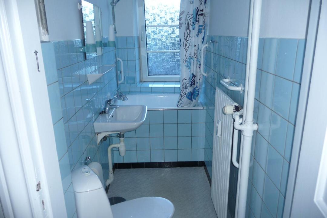 Photo of Bathroom in Sønderborg