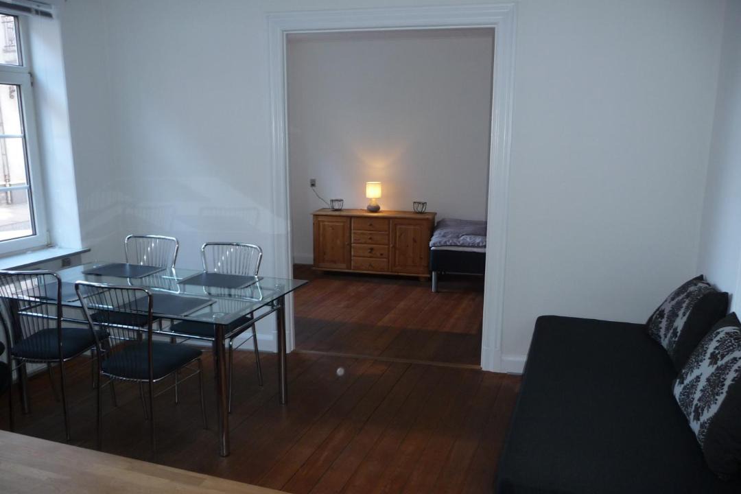 Photo of Livingroom in Sønderborg