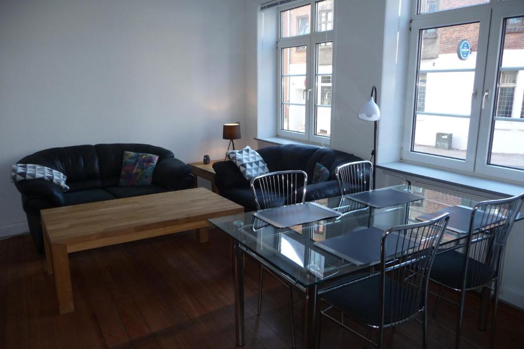 Photo of Livingroom in Sønderborg