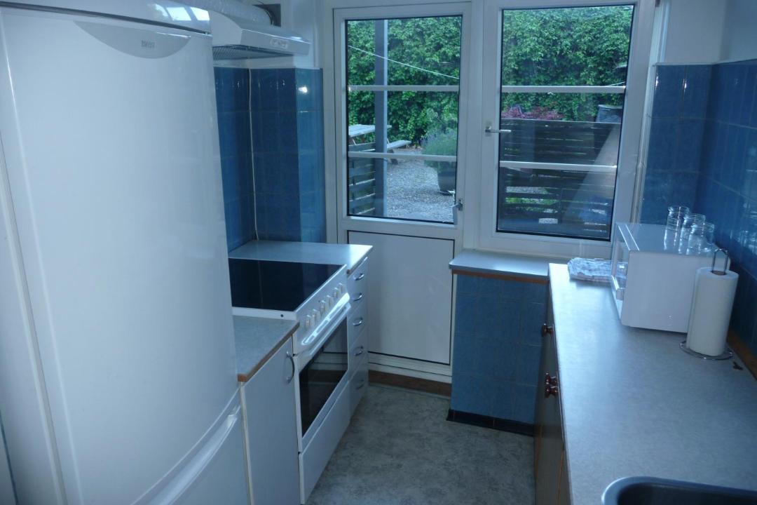 Photo of Kitchen in Sønderborg