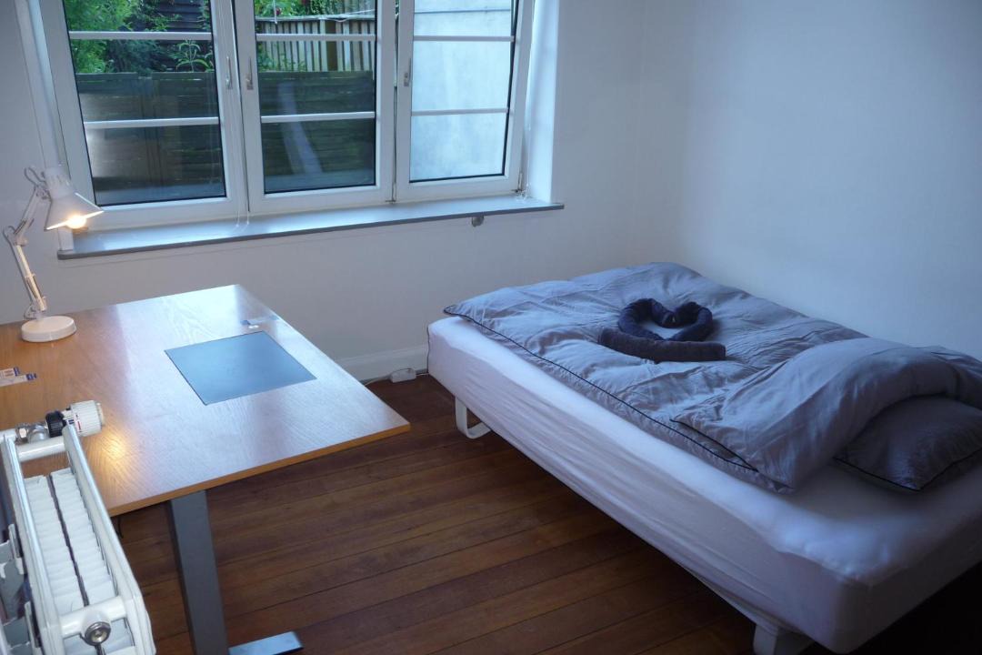 Photo of Bedroom in Sønderborg