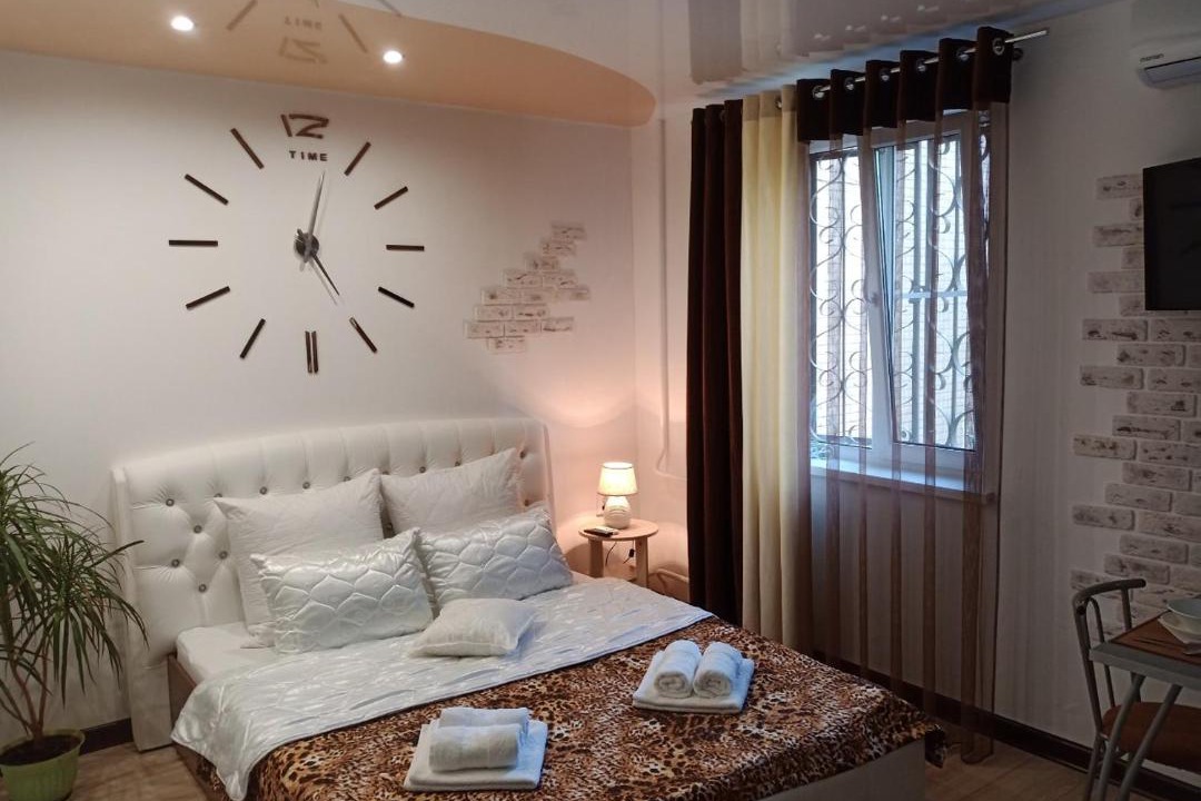 Photo of Bedroom in Volgograd