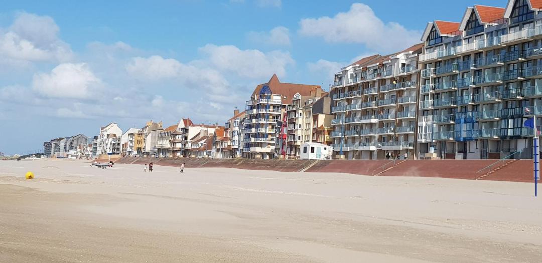 Photo of Buildings in Bray-Dunes