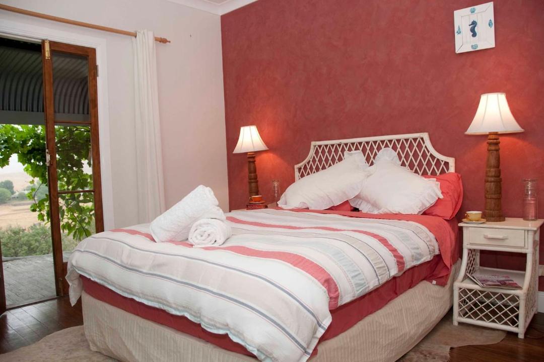 Photo of Bedroom in Rawdon Vale