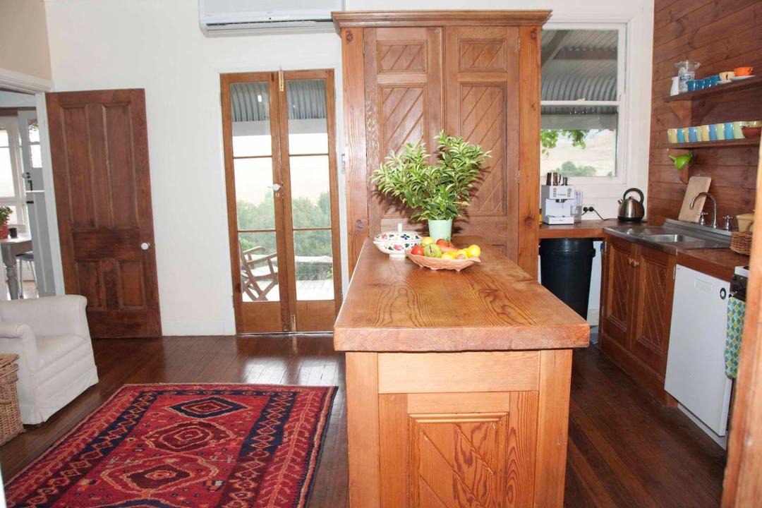 Photo of Kitchen in Rawdon Vale