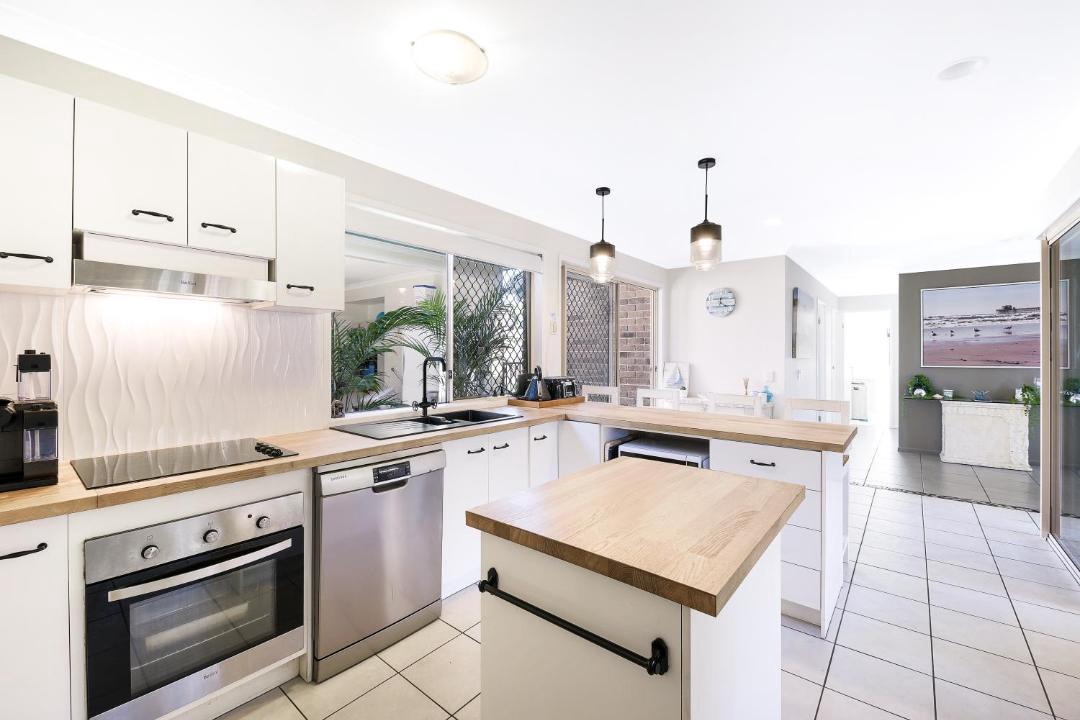 Photo of Kitchen in Mountain Creek