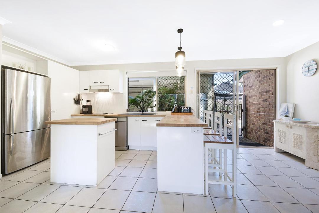 Photo of Kitchen in Mountain Creek