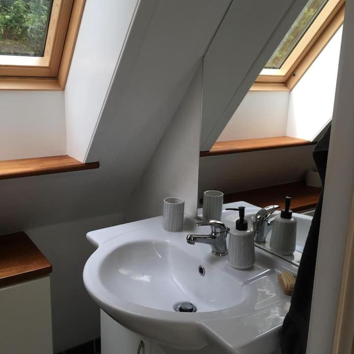 Photo of Bathroom in Varde