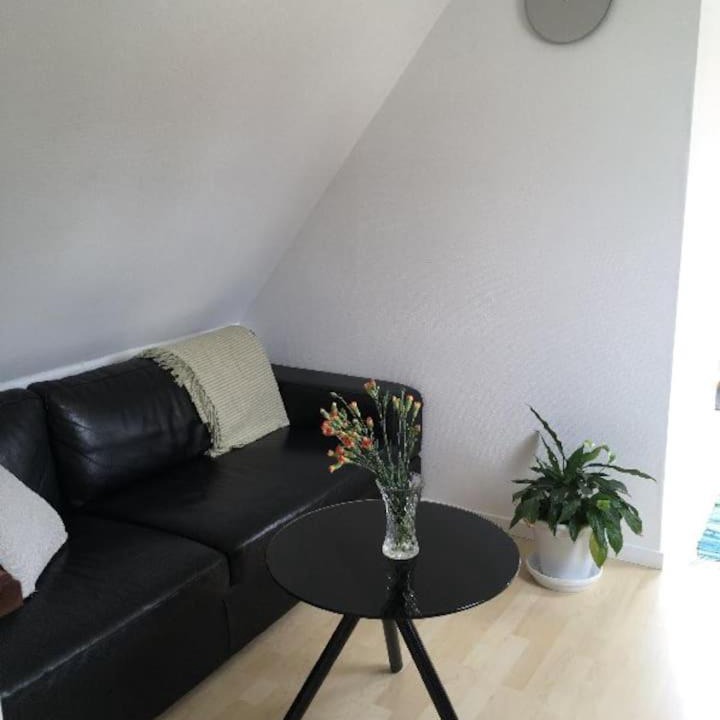 Photo of Livingroom in Varde