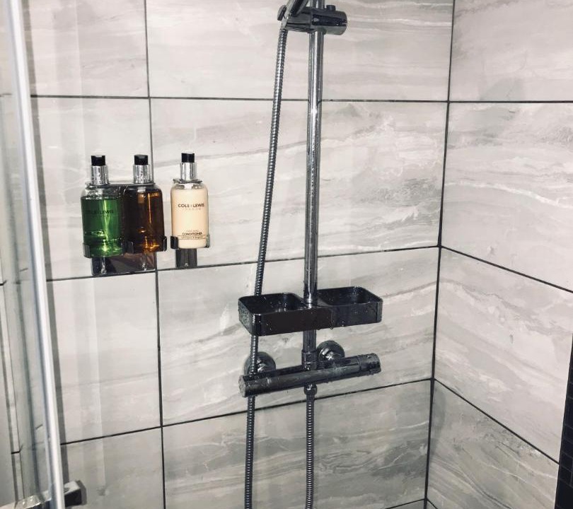 Photo of Bathroom in The Park