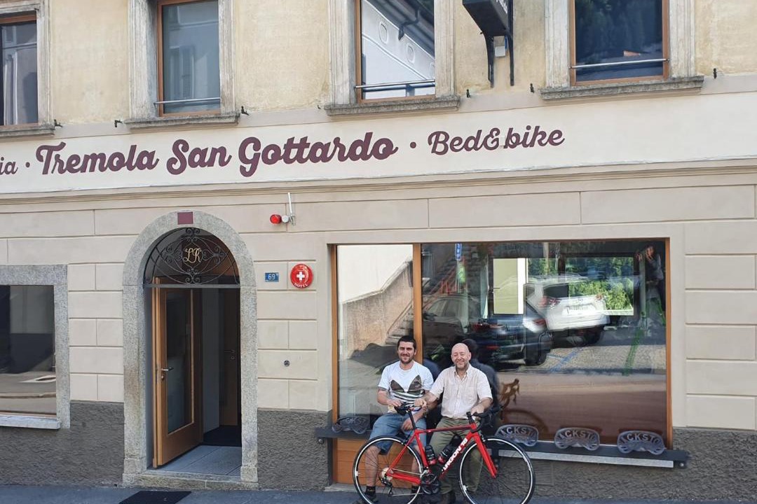 Photo of Others in Airolo