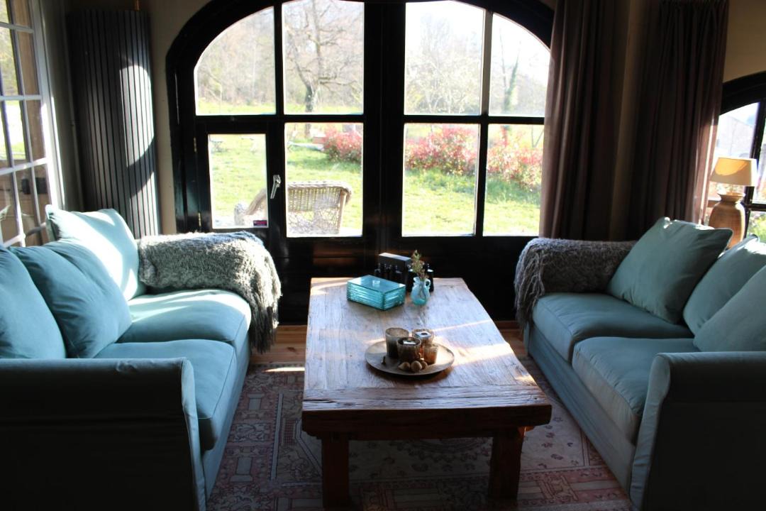 Photo of Livingroom in Youx