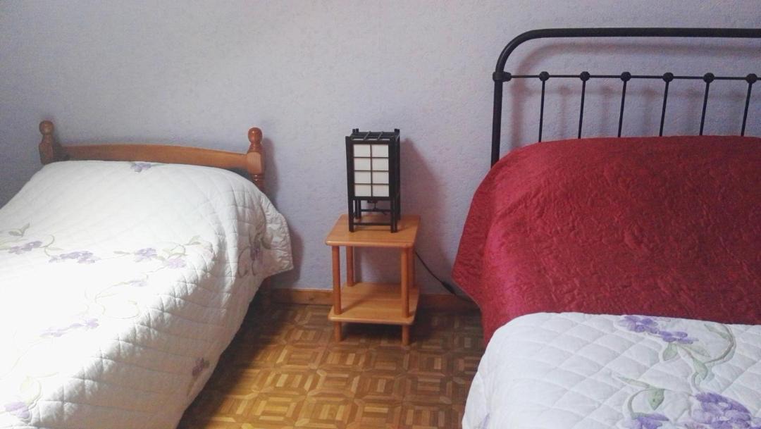 Photo of Bedroom in Malvalette