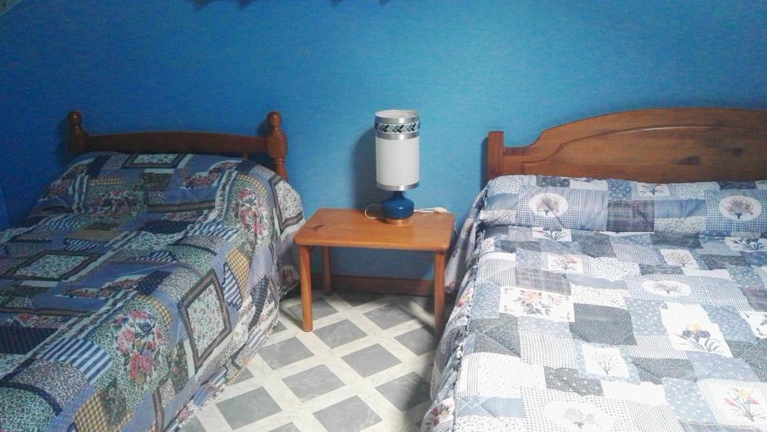 Photo of Bedroom in Malvalette