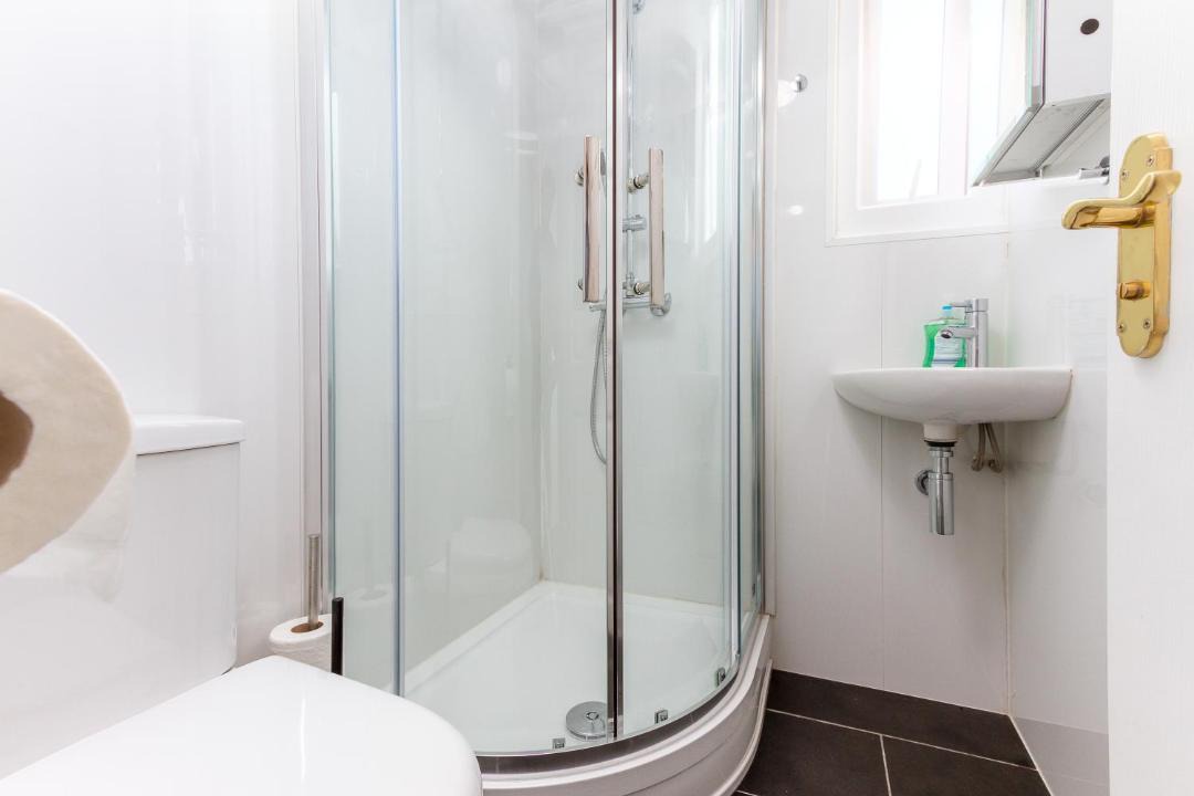 Photo of Bathroom in Bispham