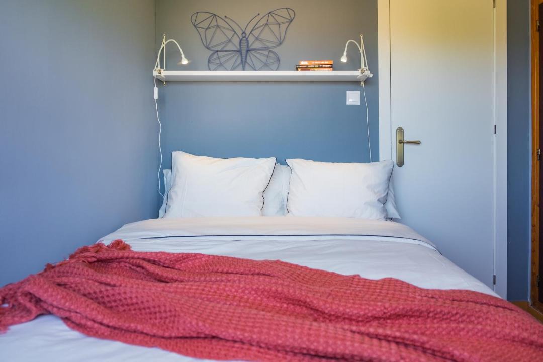 Photo of Bedroom in Les Deveses