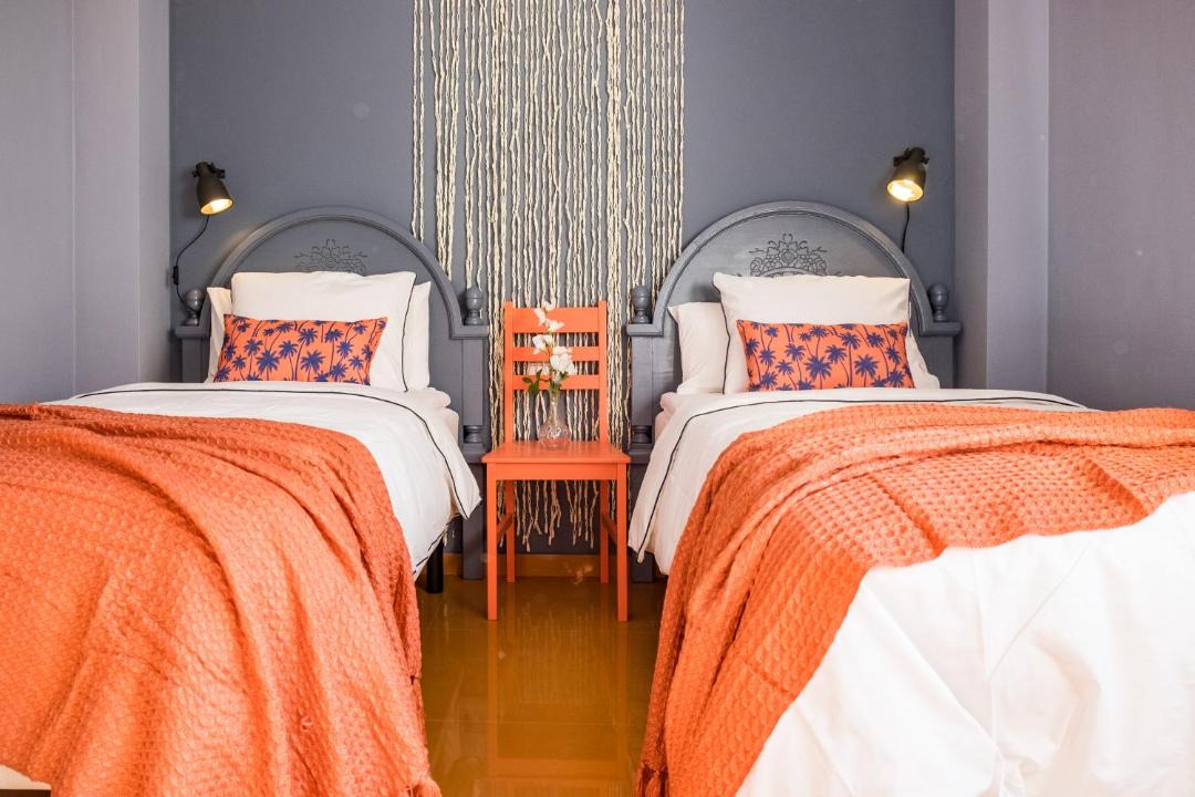 Photo of Bedroom in Les Deveses