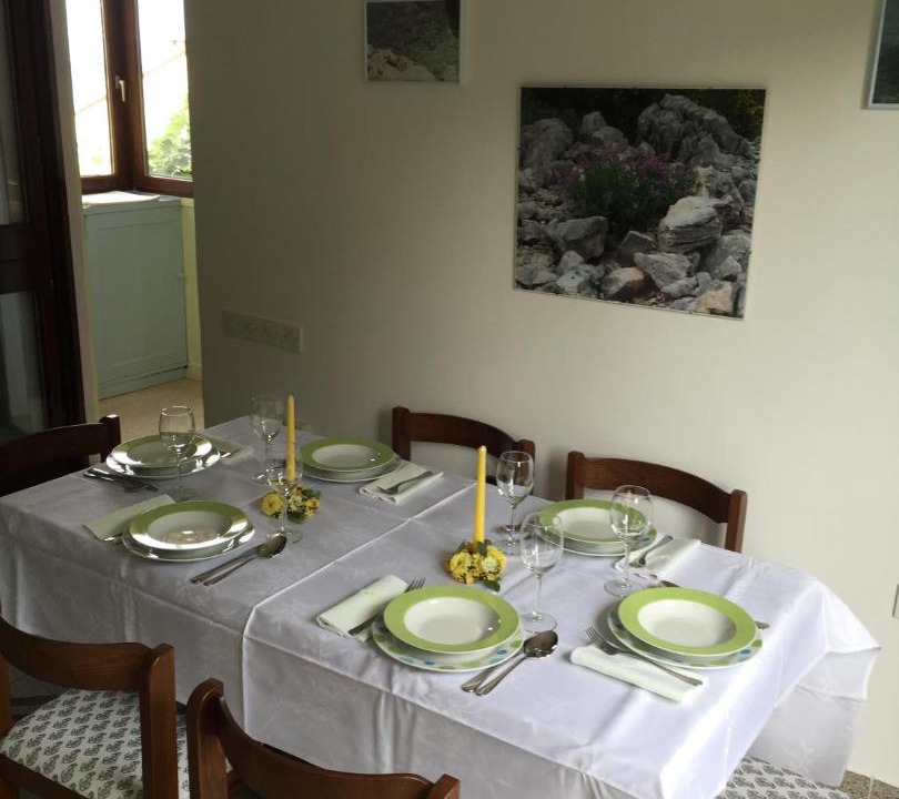 Photo of Livingroom in Dramalj