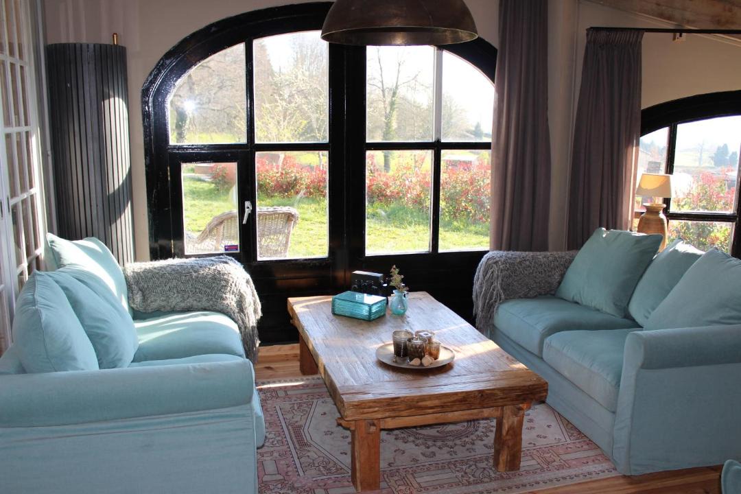 Photo of Livingroom in Youx