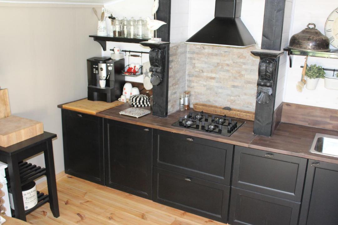 Photo of Kitchen in Youx