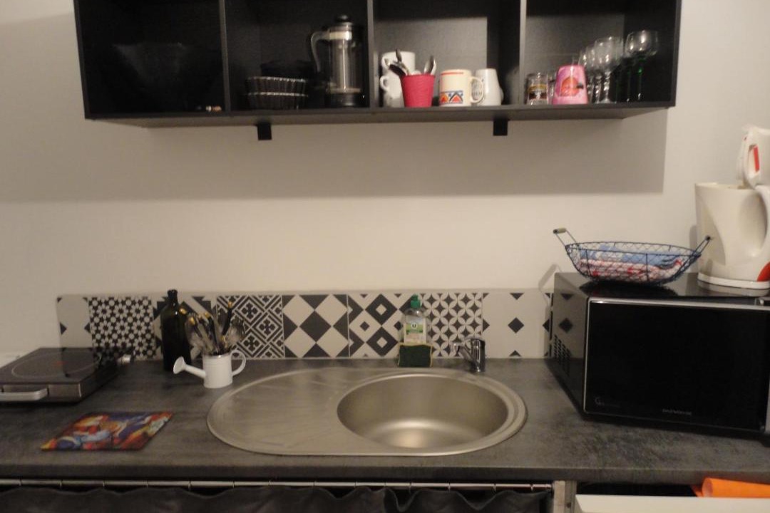 Photo of Kitchen in Chateau-d'Olonne
