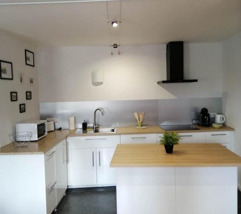 Photo of Kitchen in Amboise