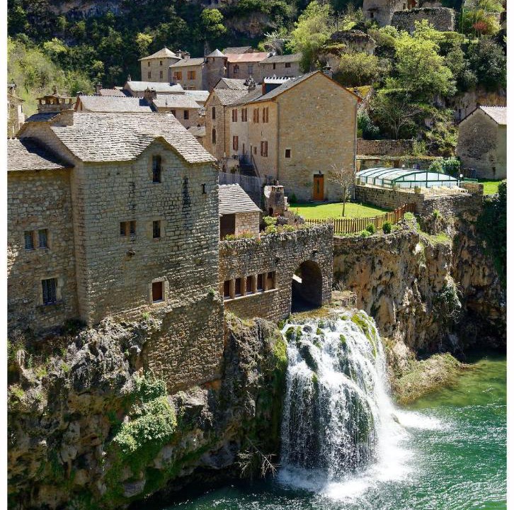Photo of Others in Saint-Chely-du-Tarn
