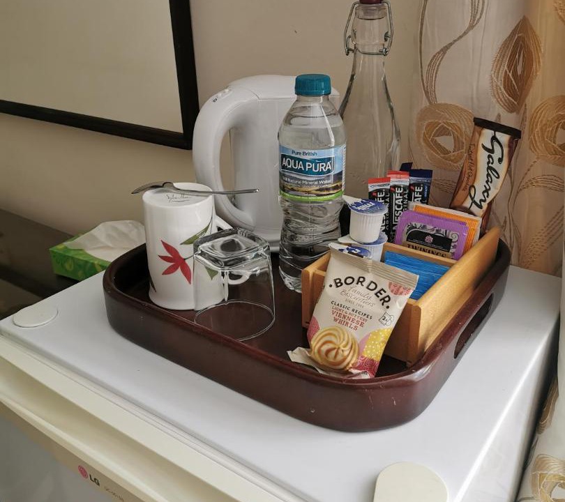 Photo of Others in Camberley