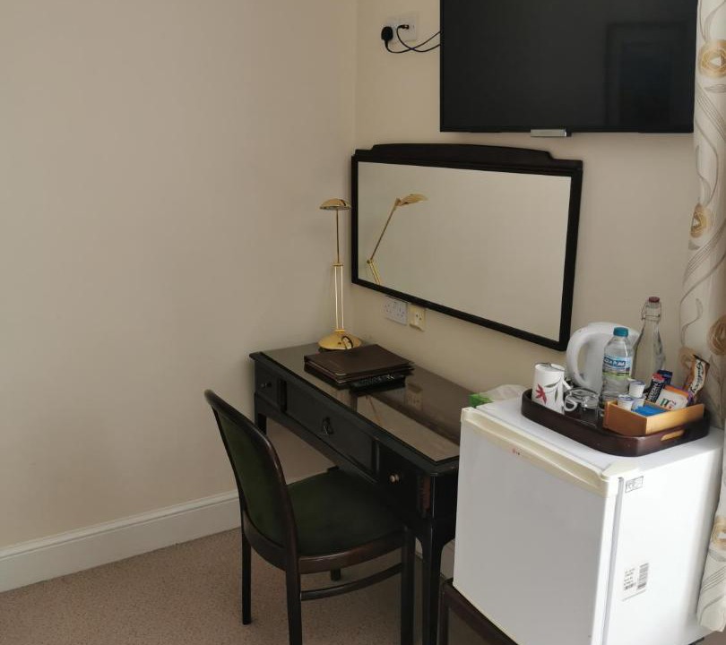 Photo of Others in Camberley