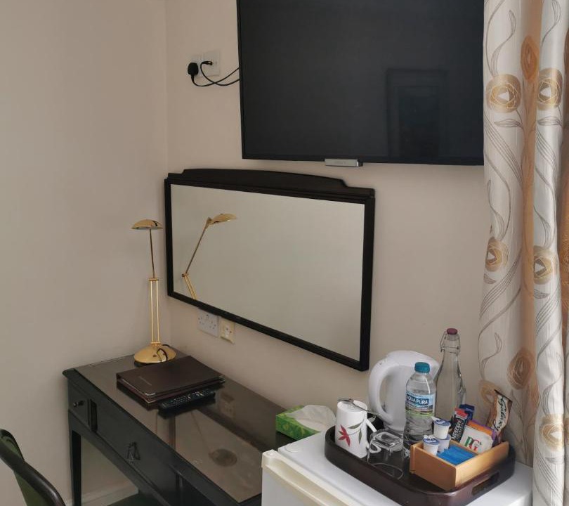 Photo of Others in Camberley