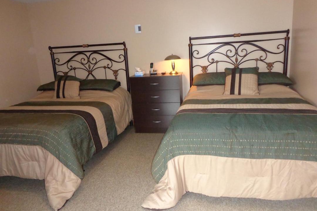 Photo of Bedroom in Edmundston