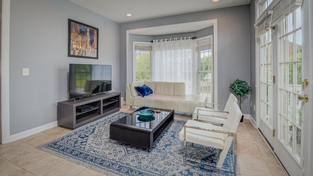 Photo of Livingroom in Lorton