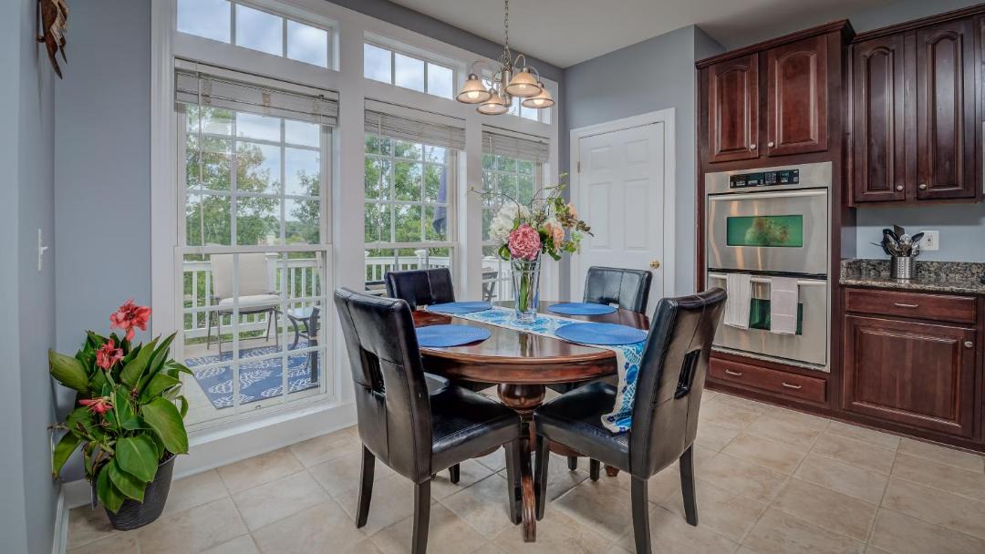 Photo of Livingroom in Lorton
