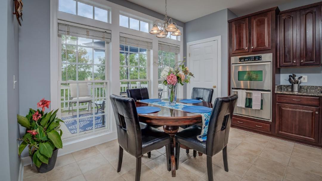 Photo of Livingroom in Lorton
