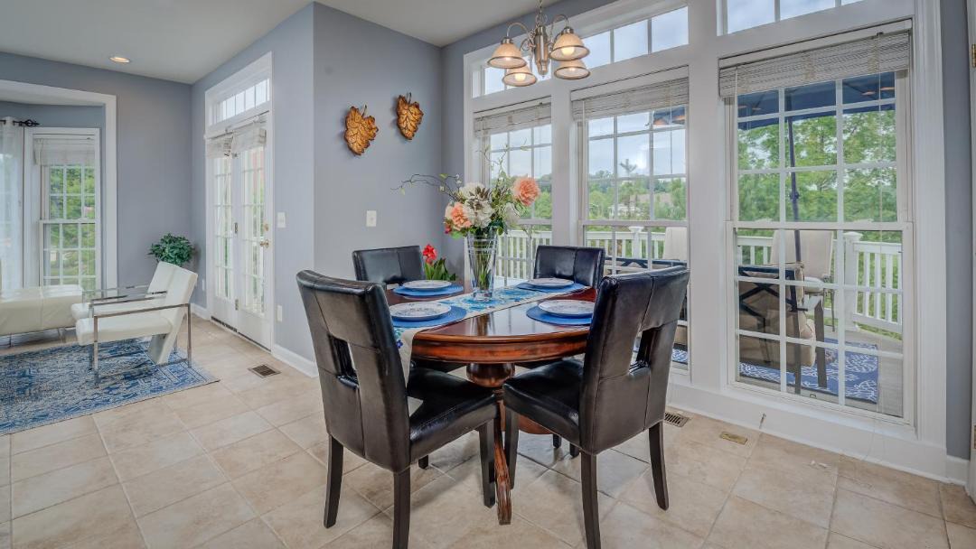 Photo of Livingroom in Lorton