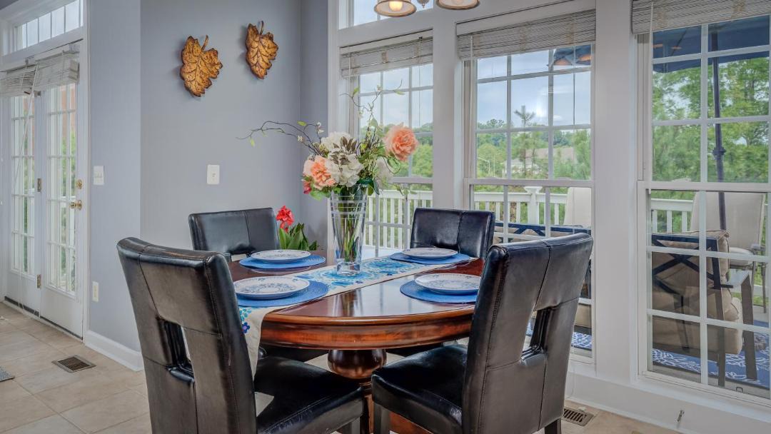 Photo of Livingroom in Lorton