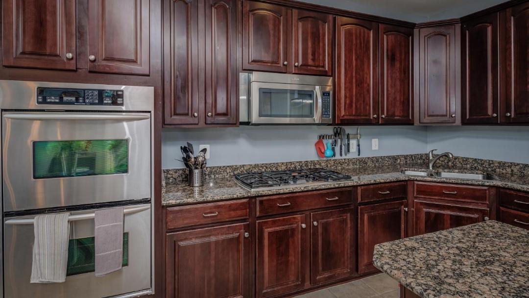 Photo of Kitchen in Lorton