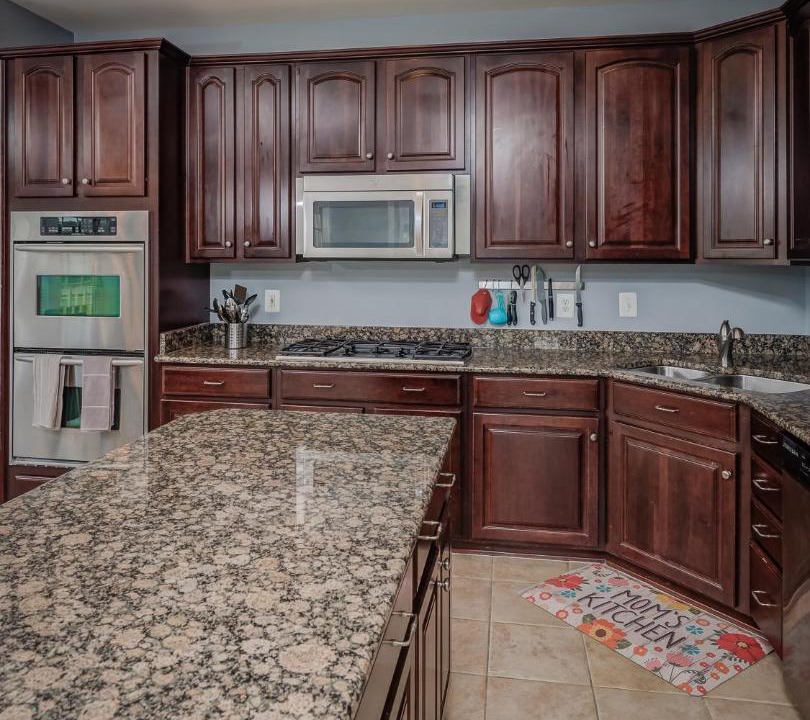 Photo of Kitchen in Lorton