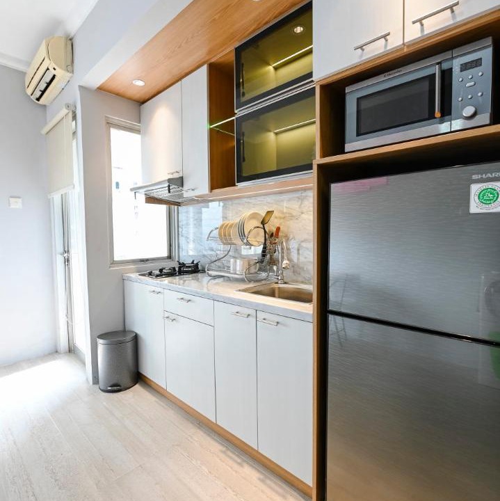 Photo of Kitchen in Jakarta