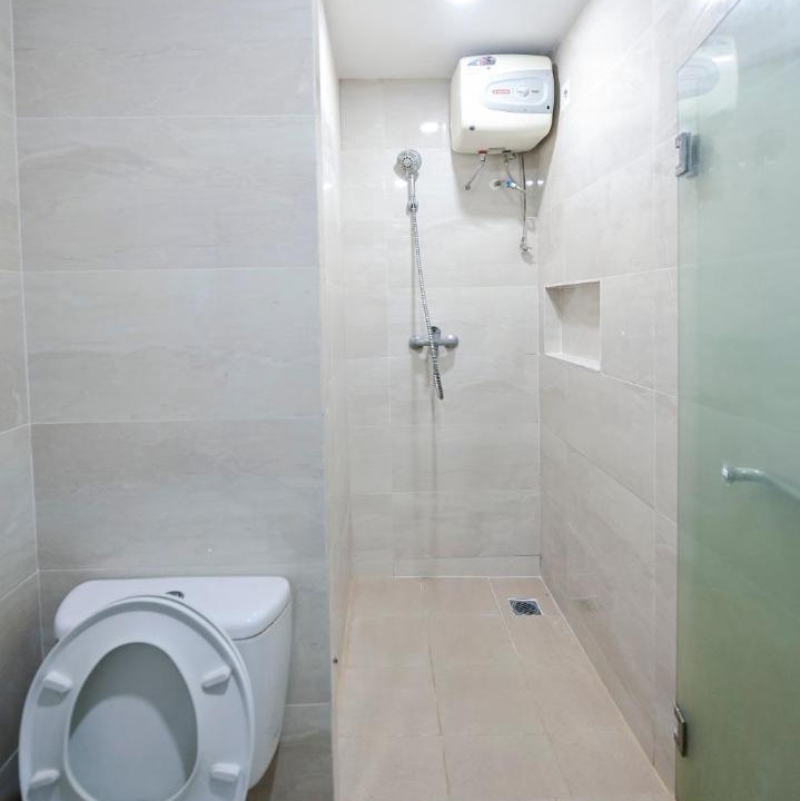 Photo of Bathroom in Jakarta