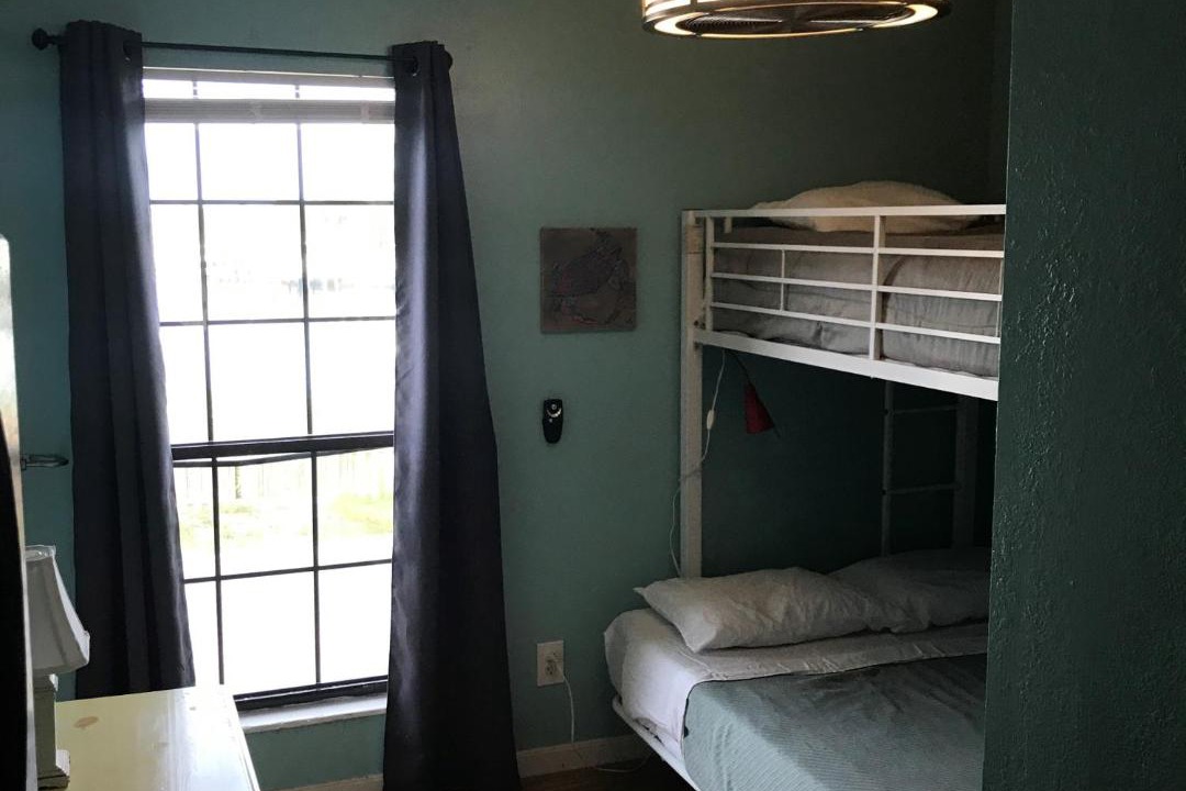 Photo of Bedroom in Fort Morgan Pines