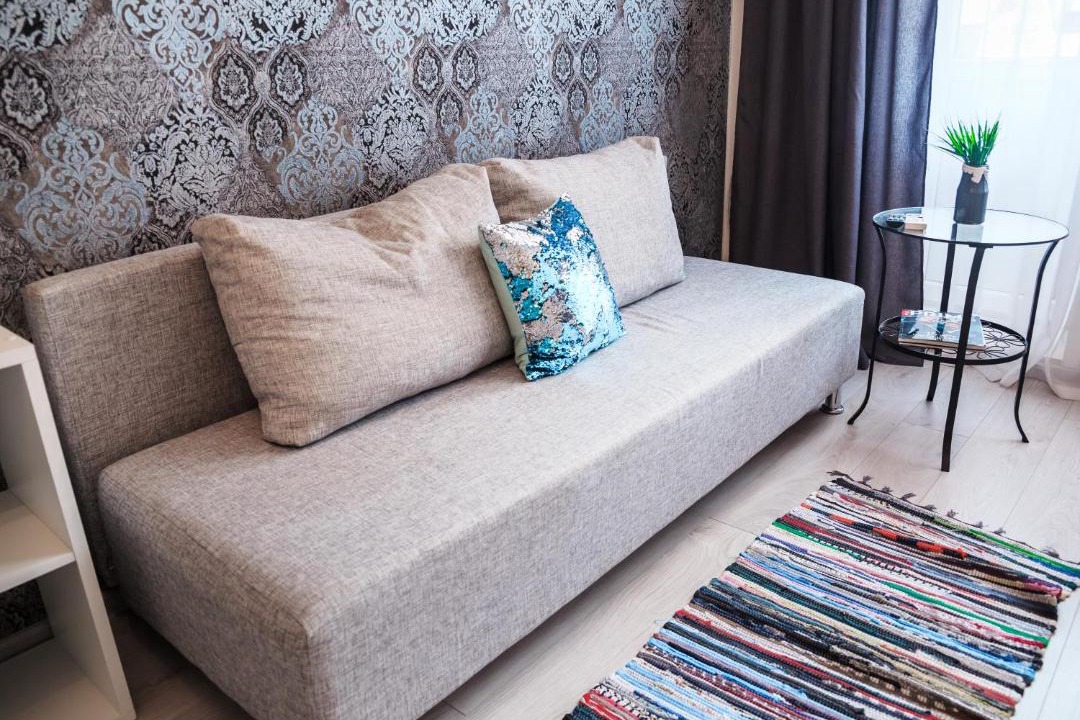 Photo of Bedroom in Bogdanikha