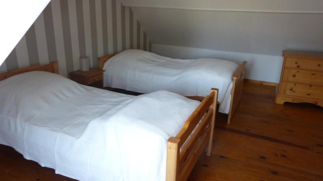 Photo of Bedroom in Pertheville-Ners