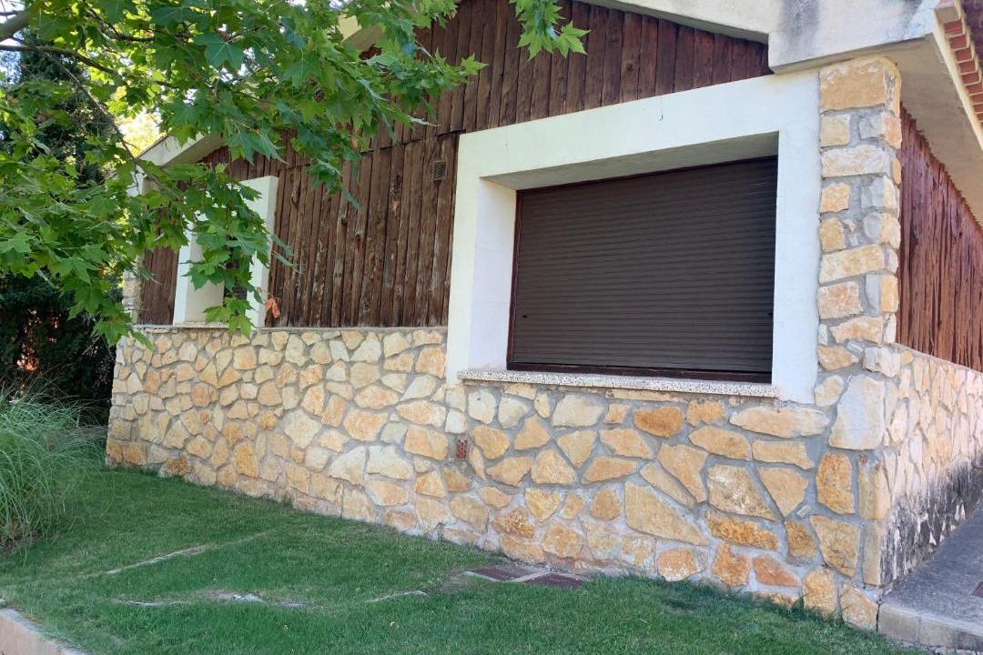 Photo of Others in Villalba de la Sierra