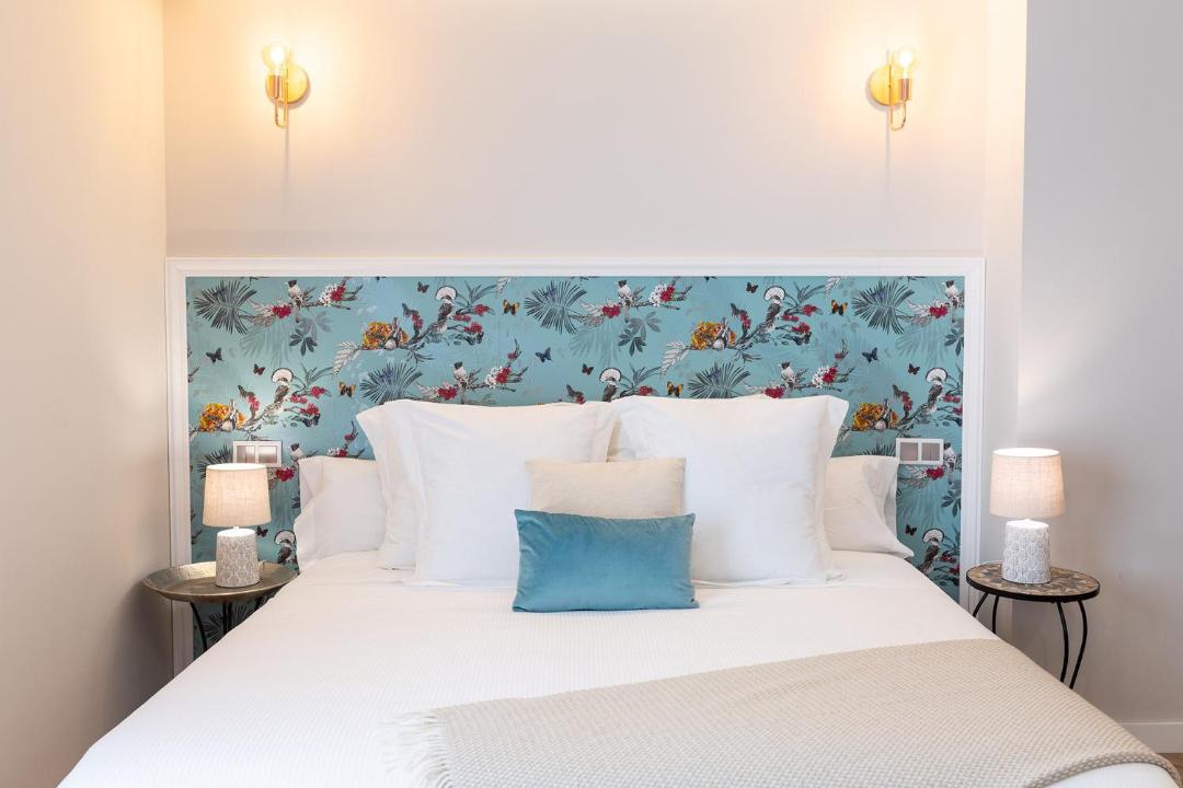 Photo of Bedroom in Villarejo de Salvanes