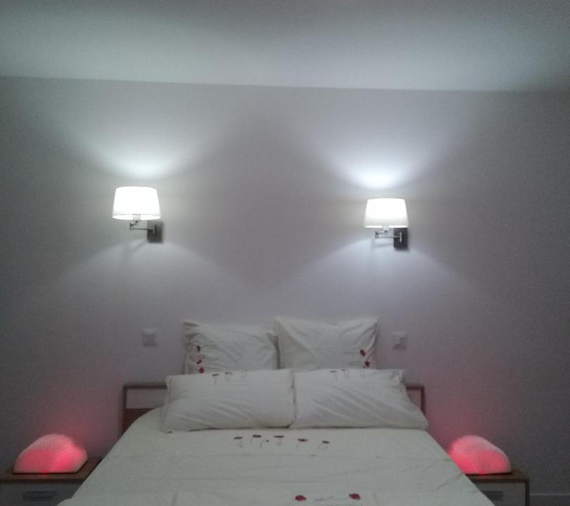 Photo of Bedroom in Saint-Julien-de-Cassagnas
