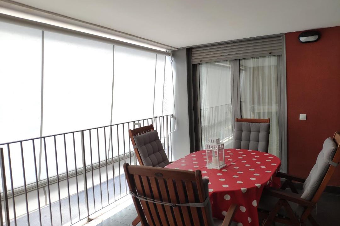 Photo of Patio Balcony in Abena