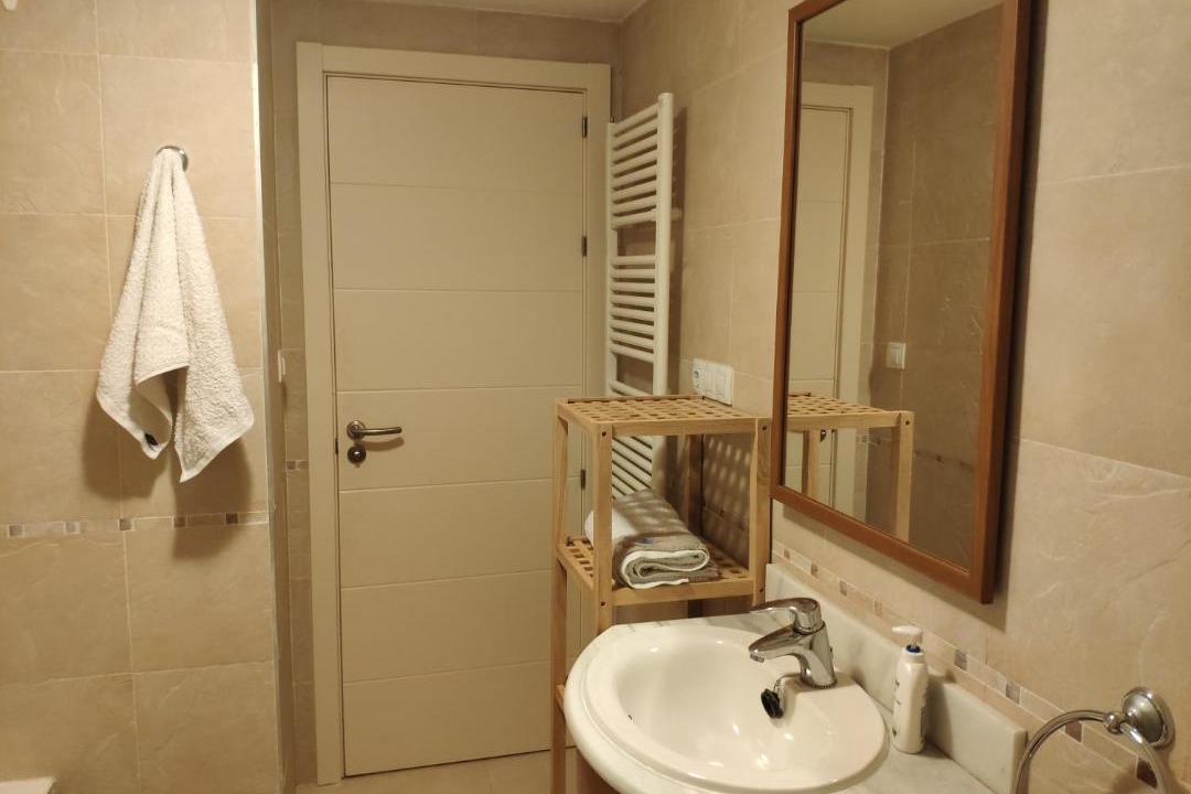 Photo of Bathroom in Abena